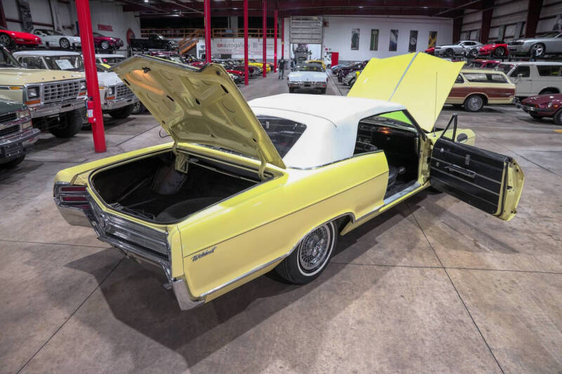 1965 Buick Wildcat
