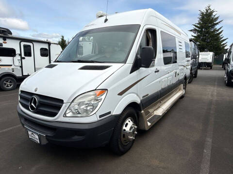 2008 Dodge Sprinter