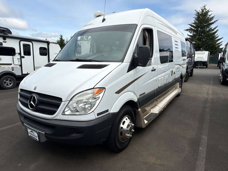 2008 Dodge Sprinter