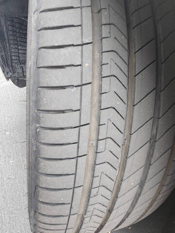 2011 BMW 5 Series 535i