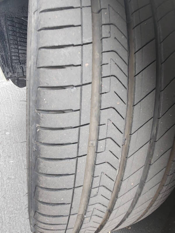 2011 BMW 5 Series 535i