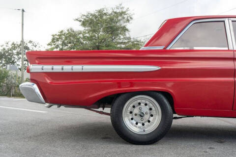 1964 Mercury Comet