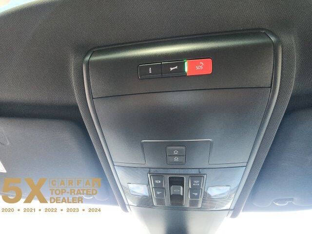 2021 Volkswagen Atlas Cross Sport V6 SEL