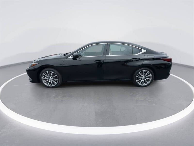 2020 Lexus ES 350