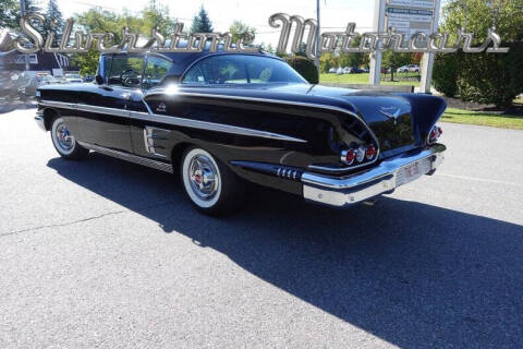 1958 Chevrolet Bel Air