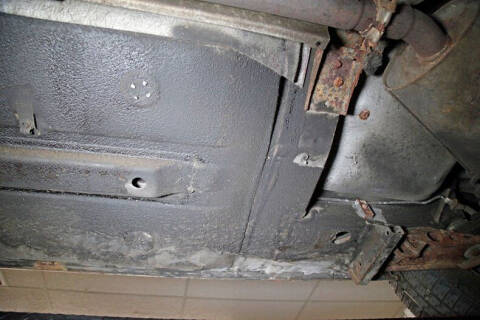 1990 Jaguar XJ-Series XJ6 Vanden Plas