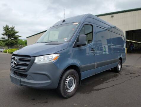 2019 Mercedes-Benz Sprinter Crew for sale at Auto Palace Inc in Columbus OH
