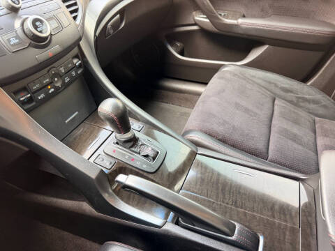 2013 Acura TSX Special Edition