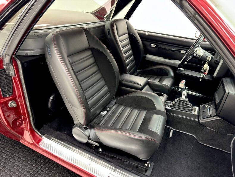 1982 Chevrolet El Camino