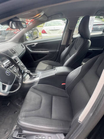 2015 Volvo S60 T5 Drive-E