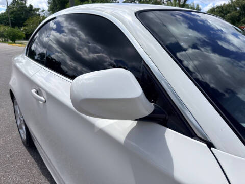 2010 BMW 1 Series 128i