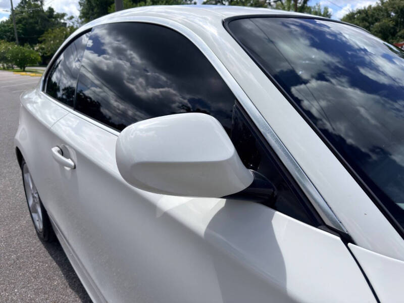 2010 BMW 1 Series 128i