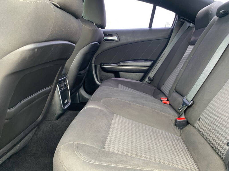 2019 Dodge Charger GT