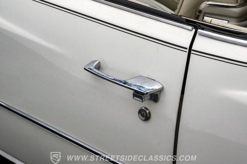 1974 Cadillac Eldorado