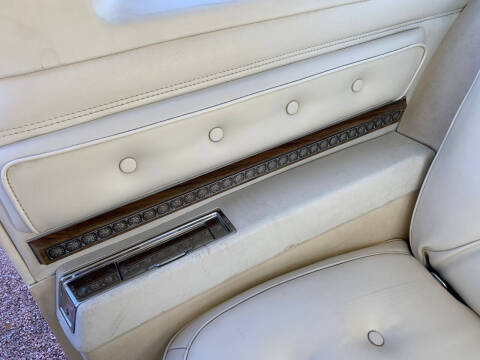 1976 Oldsmobile 98 Special Edition