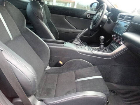 2023 Toyota GR86 Premium