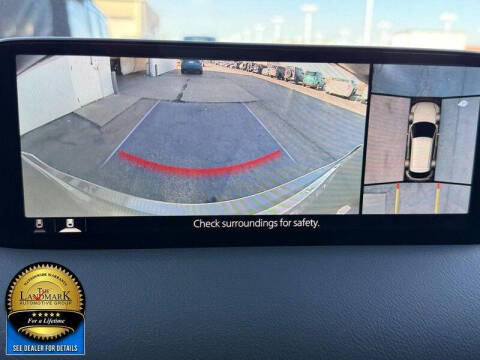 2025 Mazda CX-5 2.5 Carbon Turbo