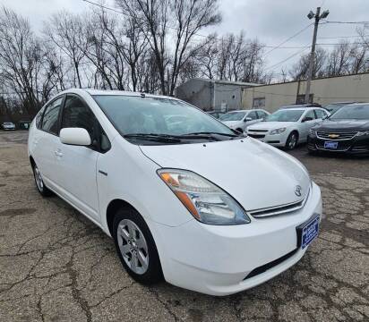 2007 Toyota Prius for sale at Nile Auto in Columbus OH