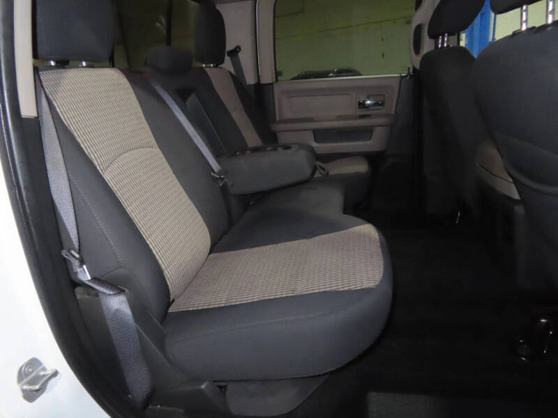 2012 RAM 1500