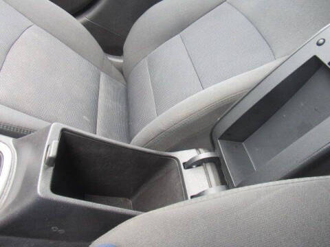 2018 Chevrolet Cruze LT Auto