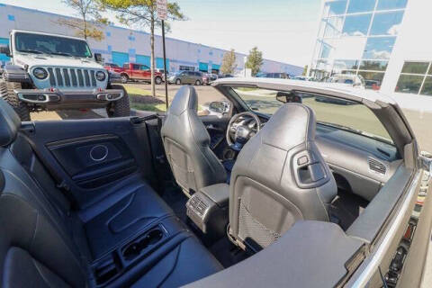 2011 Audi S5 3.0T quattro Prestige