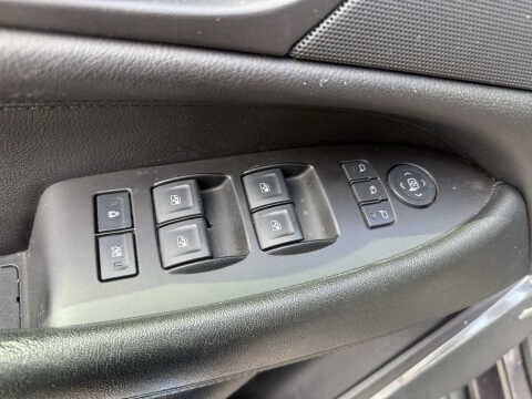 2015 Cadillac Escalade