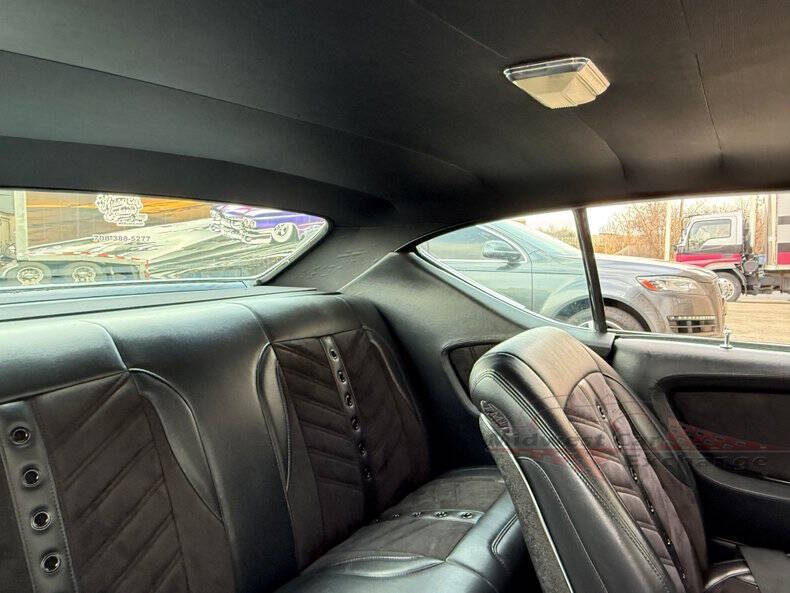 1969 Chevrolet Chevelle