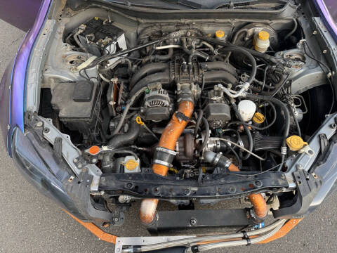 2015 Scion FR-S Release Series 1.0