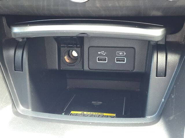 2021 Honda Accord Hybrid EX-L