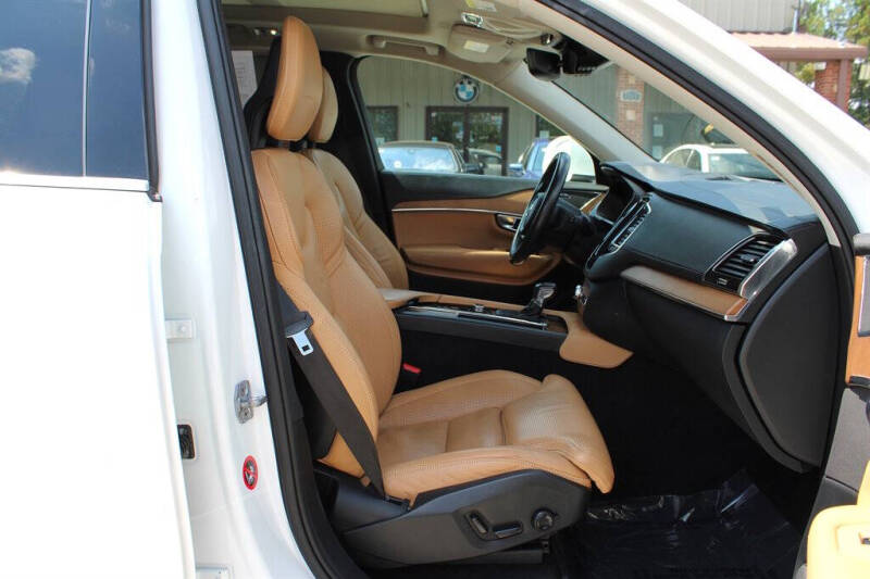 2016 Volvo XC90 T6 Inscription