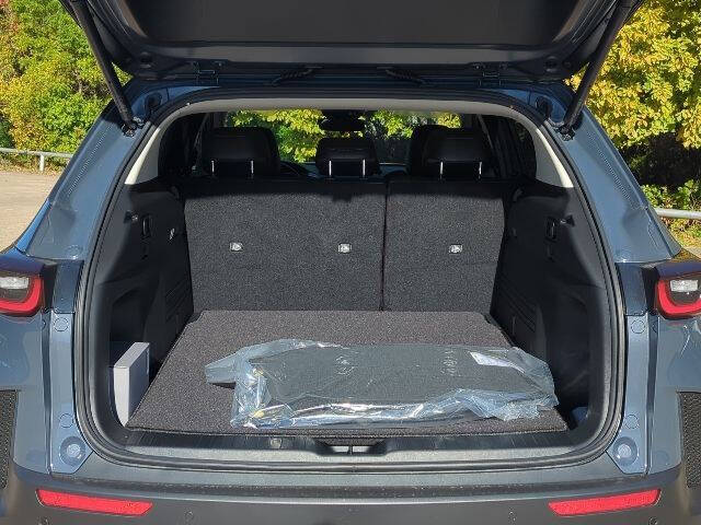 2026 Mazda CX-50 2.5 S Meridian Edition