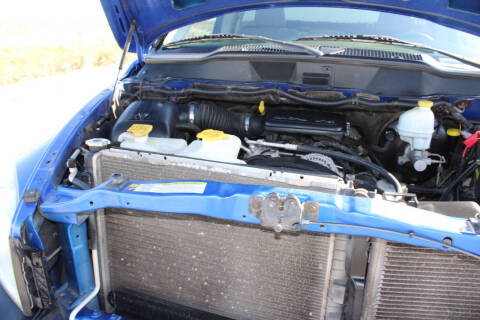 2008 Dodge Ram 1500 ST