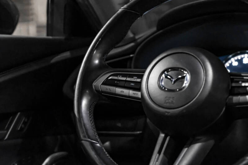 2021 Mazda CX-30 Select