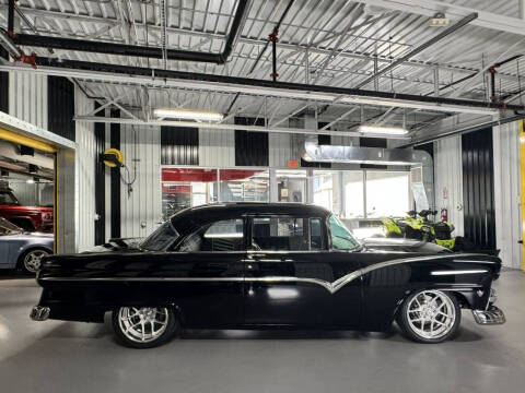 1955 Ford Fairlane