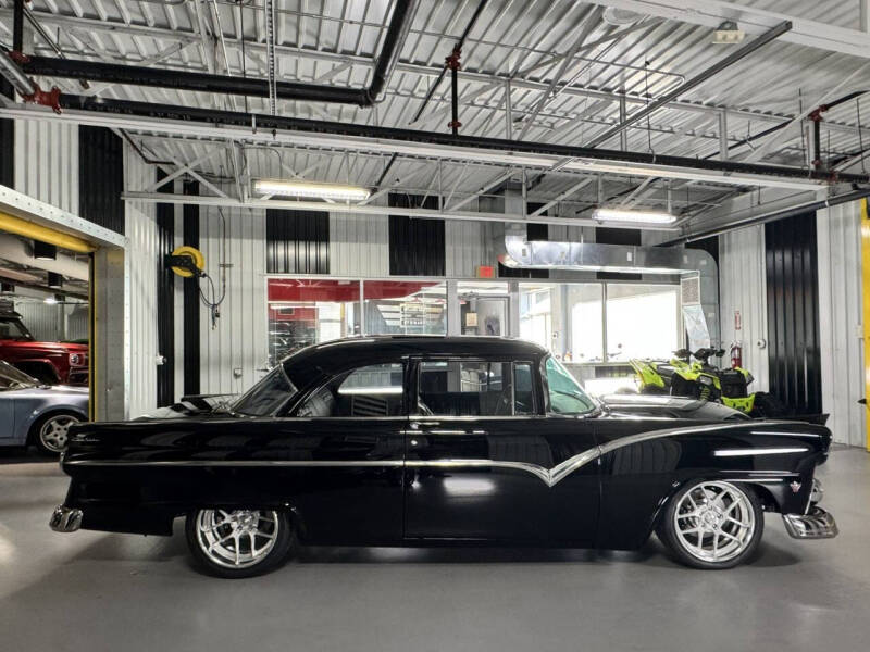 1955 Ford Fairlane