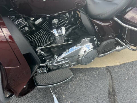 2024 Harley-Davidson Ultra Limited