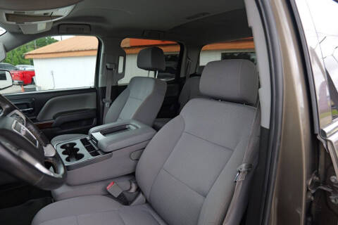2014 GMC Sierra 1500