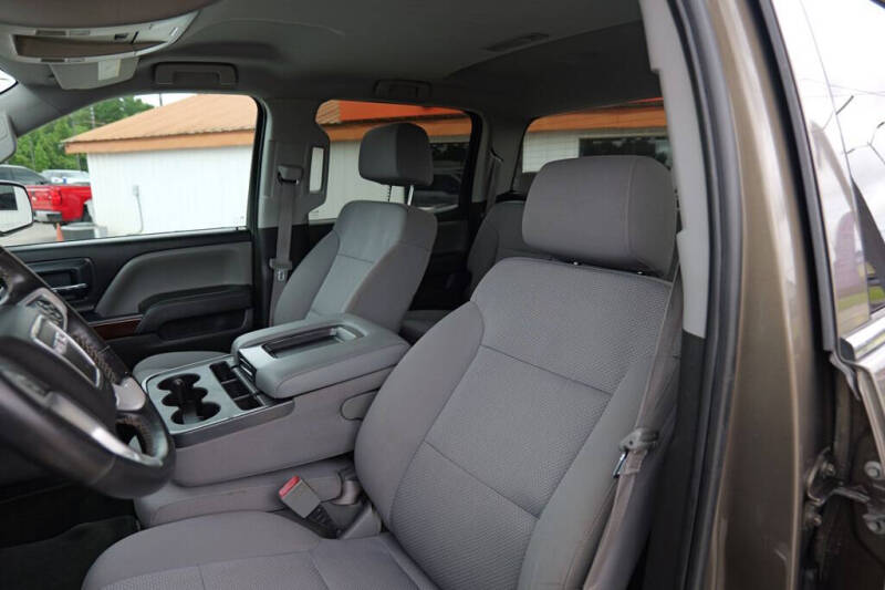 2014 GMC Sierra 1500