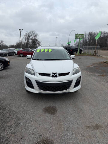 2010 Mazda MAZDA3