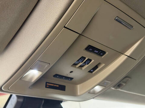 2016 GMC Sierra 1500 Denali