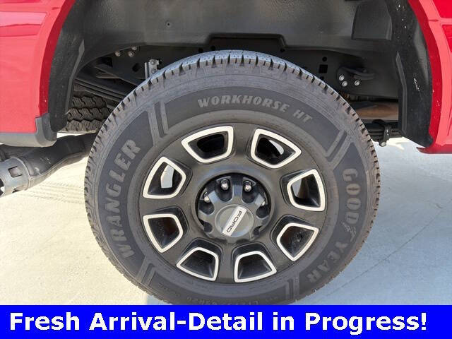 2024 Ford F-350 Super Duty