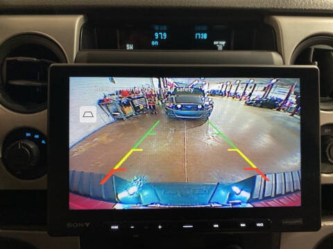 2012 Ford F-150 SVT Raptor