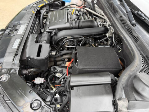2016 Volkswagen Jetta