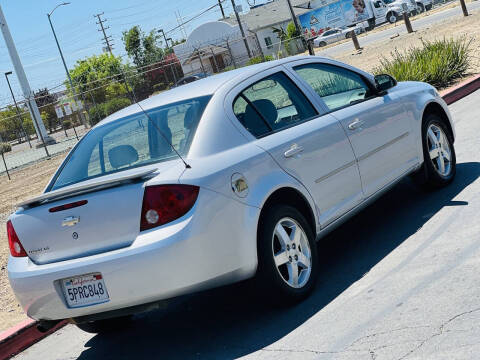 2005 Chevrolet Cobalt LS