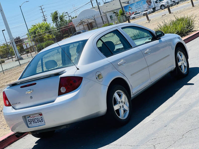 2005 Chevrolet Cobalt LS