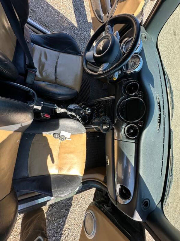 2006 MINI Cooper