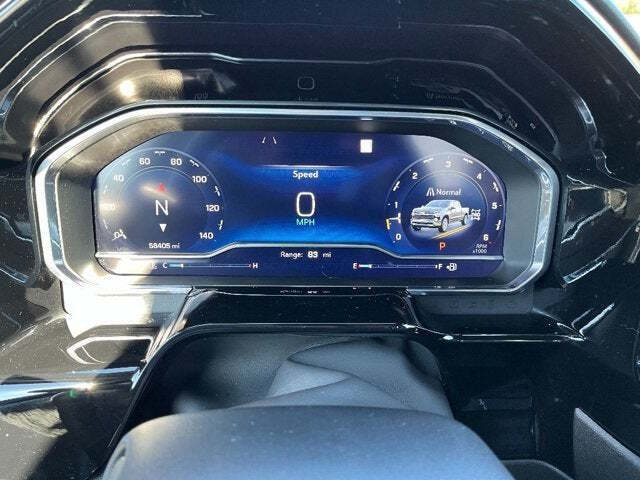 2022 Chevrolet Silverado 1500 51