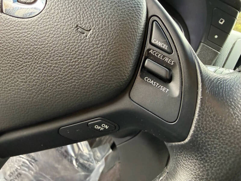 2013 Infiniti G37 Sedan Journey