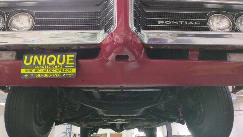 1969 Pontiac Parisienne