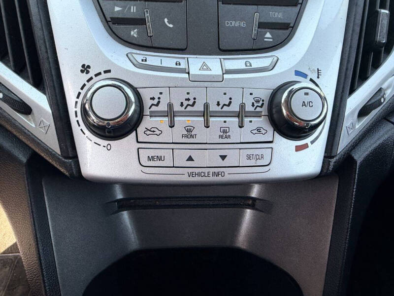 2013 GMC Terrain SLE-1